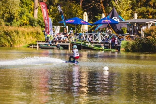 Wake Villa Brwinow Dış mekan fotoğraf