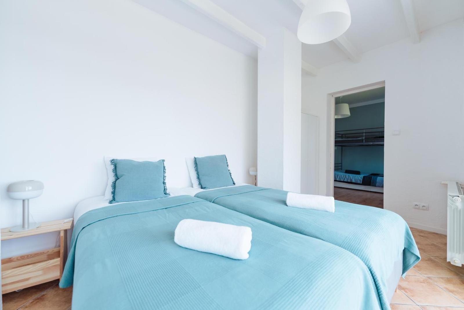 Wake Villa Brwinow Dış mekan fotoğraf